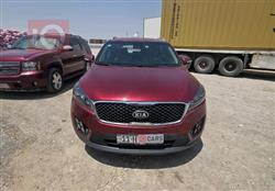 کیا سۆرینتۆ